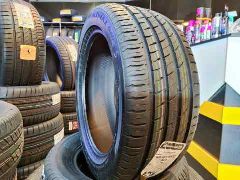 General Altimax One S 225/45 R17