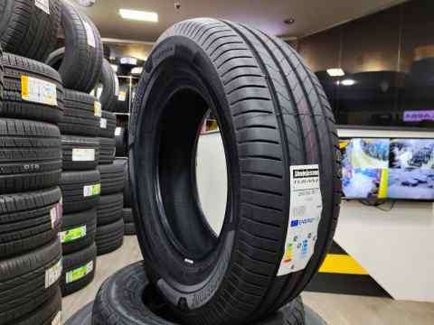 Bridgestone TURANZA-6 265/65 R17