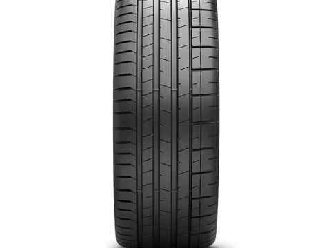 Pirelli Pzero 285/40 R21 - Yay təkəri