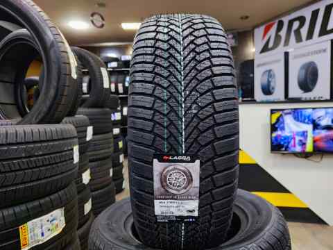 LASSA Multiways 2 205/60 R16