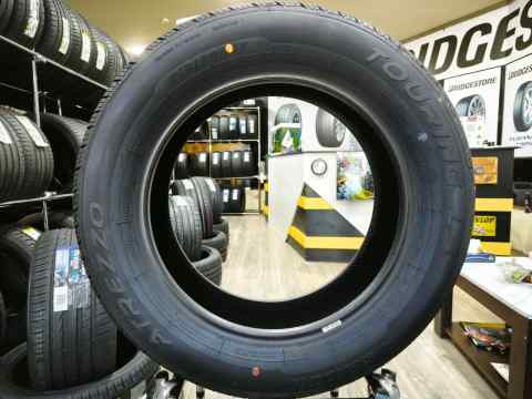 SAILUN Atrezzo Touring LS 215/60 R17