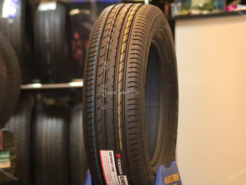 Yokohama G98 225/65 R17