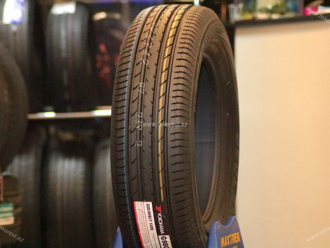 Yokohama G98  225/65 R17