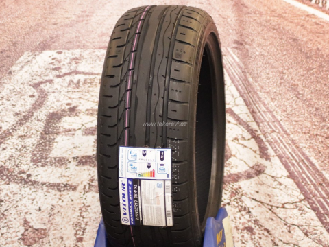 Vitour Formula Spec Z 225/45 R19 - 4 fəsil təkəri