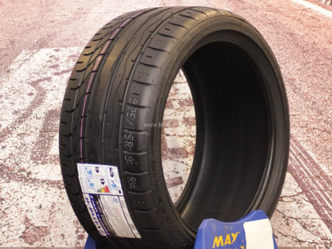 Vitour Formula Spec Z 275/35 R19