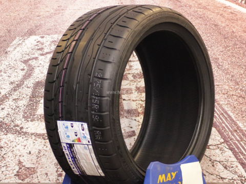 Vitour Formula Spec Z 275/35 R19 - 4 fəsil təkəri