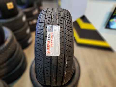 SEAMTYRE GRAND PTZ 285/50 R20 - 4 fəsil təkəri