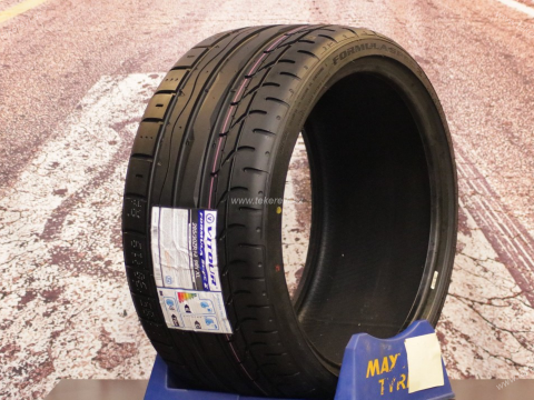 Vitour Formula Spec Z 285/30 R19 - Yay təkəri