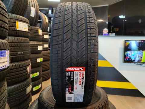 ROADX H/T-01 265/70 R16