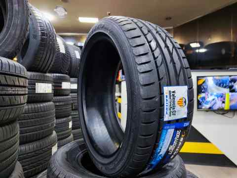 SAILUN ATREZZO ZSR 205/45 R17