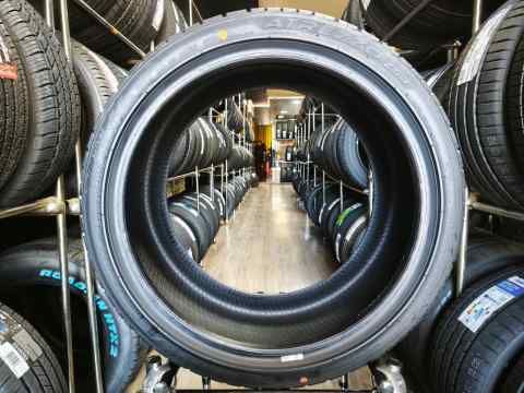 SAILUN ATREZZO ZSR 255/35 R18