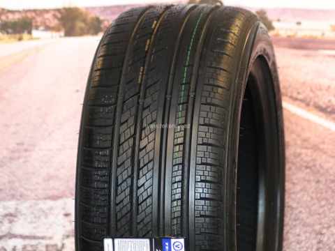 Vitour Tempesta Quattro  235/50 R17