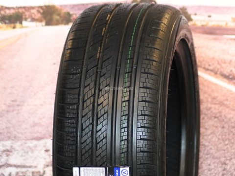 Vitour Tempesta Quattro 235/50 R17 - 4 fəsil təkəri