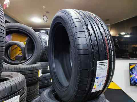Bridgestone 285/45 R20 - Yay təkəri
