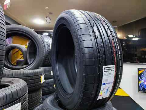 Bridgestone DUELER H/P SPORT 285/45 R20 - Yay təkəri