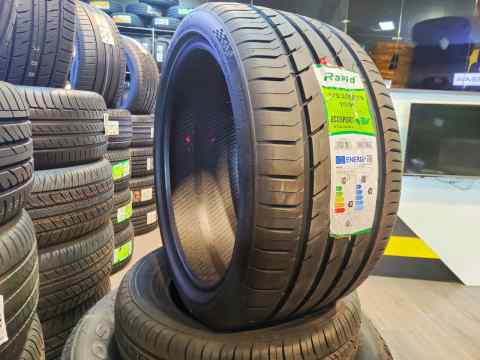 Rapid P609 275/35 R19