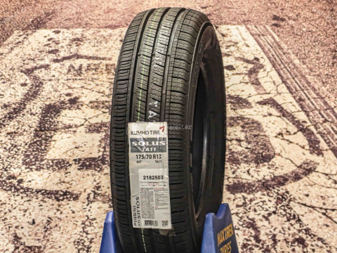 Kumho Solus TA11 175/70 R13