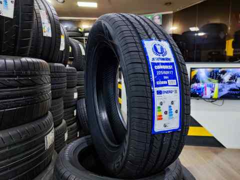 Sunwide Conquest 225/60 R17