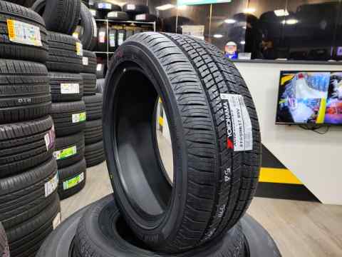 Yokohama AVID Ascend GT 215/50 R17 - 4 fəsil təkəri