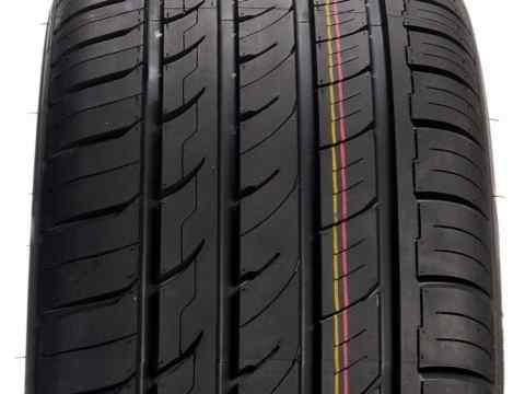 Rapid P609 215/55 R16 - 4 fəsil təkəri