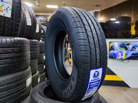 Sunwide Conquest 245/70 R16