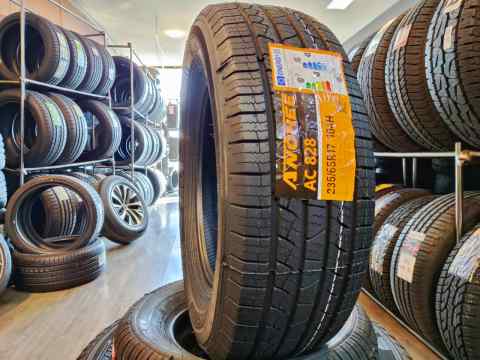 ANCHEE AC 828 235/65 R17 - 4 fəsil təkəri