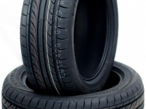 Vitour Formula X 205/60 R14 - 4 fəsil təkəri