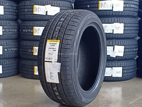 Dunlop  SP Sport LM705 225/45 R18