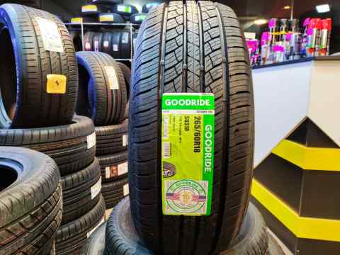 GoodRide SU318 H/T 265/60 R18