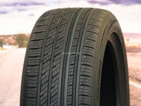 Vitour Tempesta Quattro  245/50 R20 - 4 fəsil təkəri