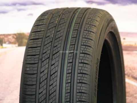 Vitour Tempesta Quattro 245/50 R20 - 4 fəsil təkəri