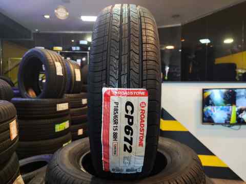 Roadstone( NEXEN ) CP672 185/65 R15 - 4 fəsil təkəri