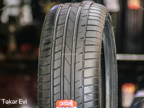 PETLAS VeloxSport PT741 225/45 R19