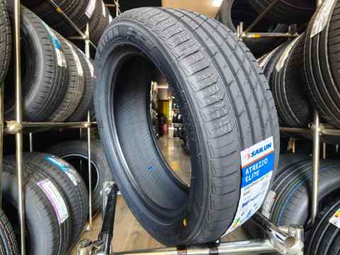 SAILUN ATREZZO ELITE 195/50 R16