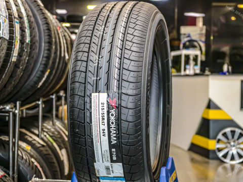 Yokohama E70B 215/55 R17