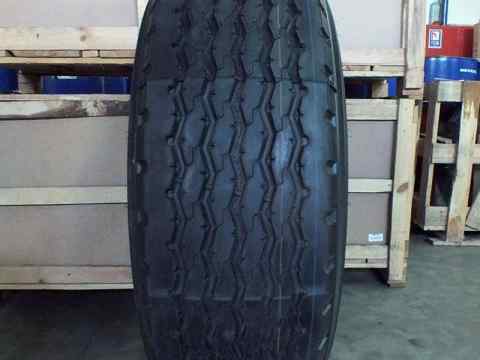 KAPSEN/Habilead HS 109 385/65 R22.5 - 4 fəsil təkəri