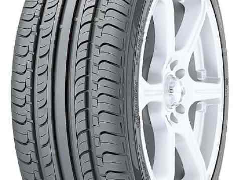 Hankook Optimo K415 235/50 R19 - 4 fəsil təkəri