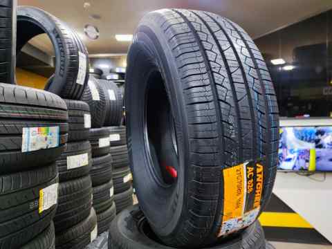 ANCHEE AC 828 275/70 R16 - 4 fəsil təkəri