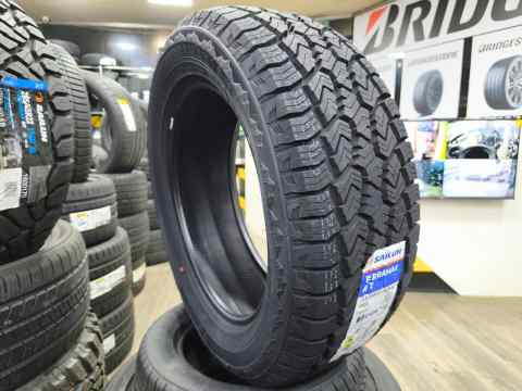 SAILUN TERRAMAX A/T 255/55 R19