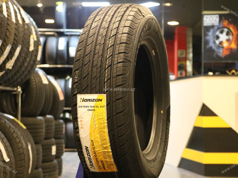 Horizon HR805 215/70 R16 - 4 fəsil təkəri