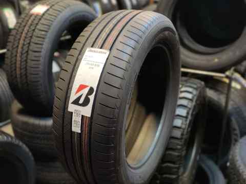 Bridgestone Bridgestone-Alenza 001. 235/55 R19 - Yay təkəri