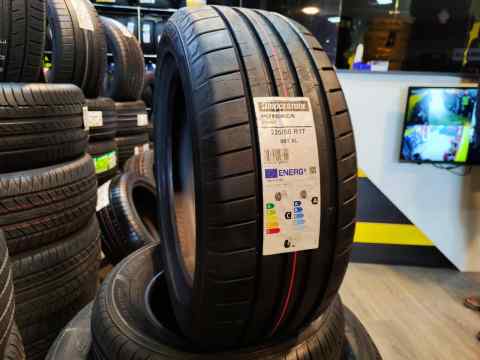 Bridgestone Psport 225/50 R17