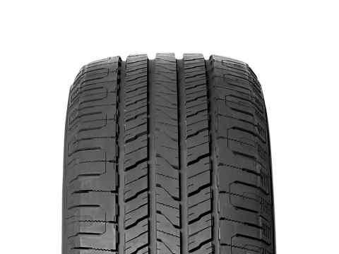 Laufenn (Hankook ) X FIT HT LD01 275/70 R16 - 4 fəsil təkəri