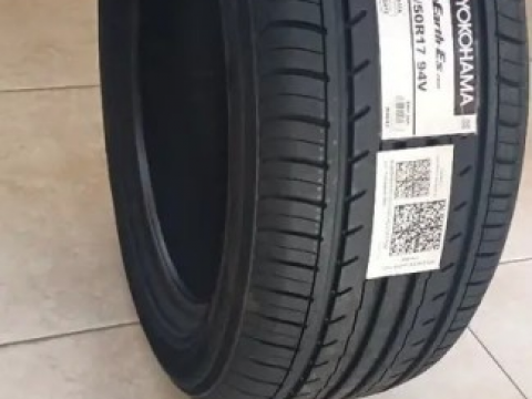 Yokohama   Bluearth ES32 225/50 R17 - Yay təkəri