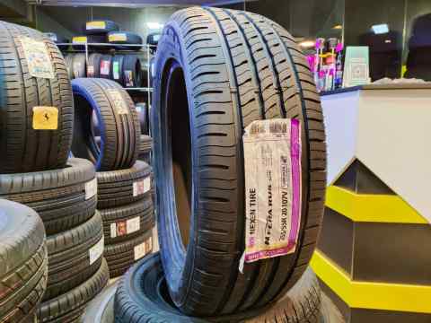 Nexen N'fera RU5 255/55 R20