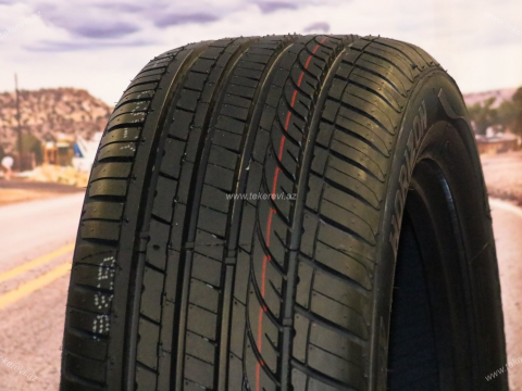 Horizon HU901 235/55 R18 - Yay təkəri