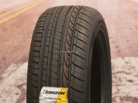 Horizon HU901 195/55 R16 - 4 fəsil təkəri