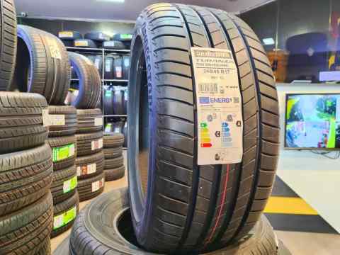 Bridgestone Turanza T005* 245/45 R17