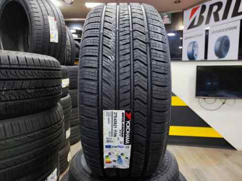 Yokohama Geolandar X-CV G057 275/45 R21