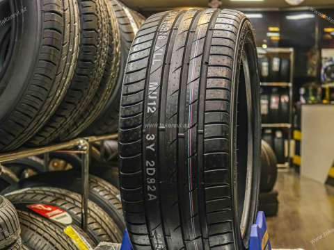 Marshal (By Kumho) MU12 245/40 R18 - Yay təkəri